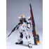 EFFECT WING  RG 1/144 Hi NU / Nu / FF Long Range Fin Cannon
